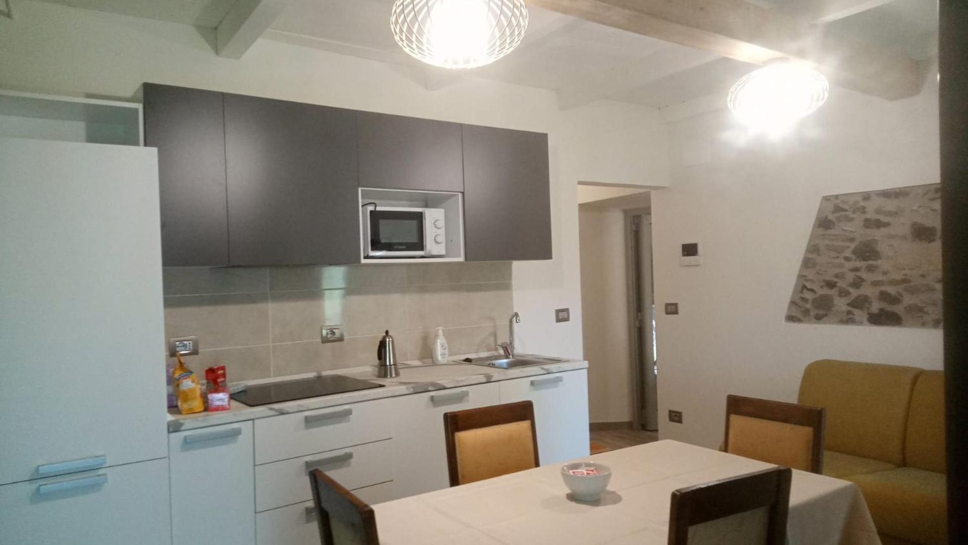 Bardi Al Riolo Betulla Appt Apartment Exterior foto