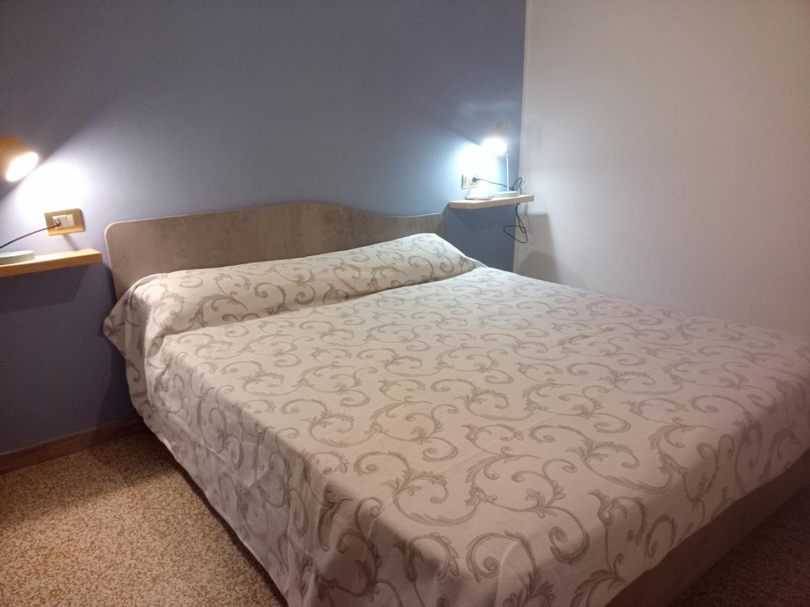 Bardi Al Riolo Betulla Appt Apartment Exterior foto